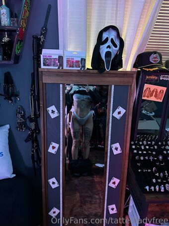 tattedladyfree