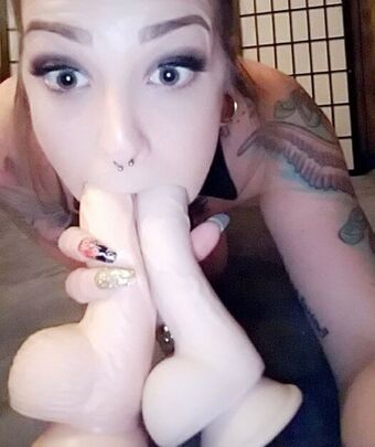 tattedtrashh Çıplak Sızıntıları OnlyFans Fotoğraf 84