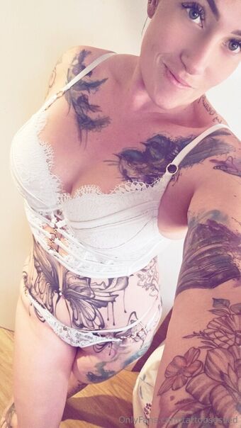 tattobsessed Çıplak Sızıntıları OnlyFans Fotoğraf 10