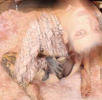 tattqueen Çıplak Sızıntıları OnlyFans Fotoğraf 8