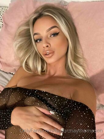 Taylor May Thompson