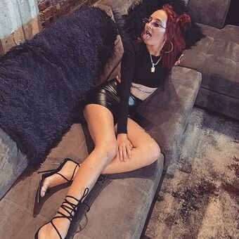 Taylor Weeks Çıplak Sızıntıları OnlyFans Fotoğraf 14