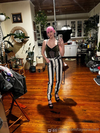 Taylorwould Çıplak Sızıntıları OnlyFans Fotoğraf 43