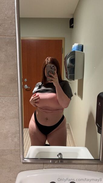 taymay8 Çıplak Sızıntıları OnlyFans Fotoğraf 17