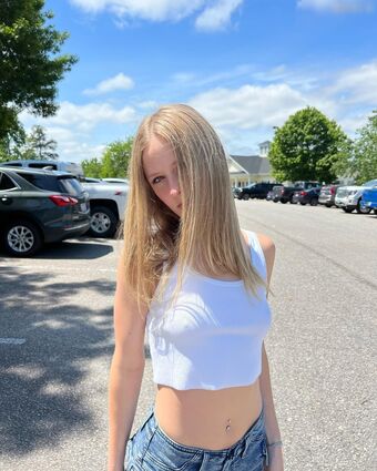 Teagan Çıplak Sızıntıları OnlyFans Fotoğraf 10