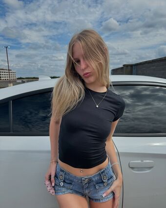 Teagan Çıplak Sızıntıları OnlyFans Fotoğraf 13