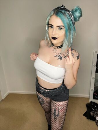 teaganof Çıplak Sızıntıları OnlyFans Fotoğraf 8