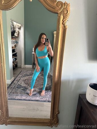 tealconrad Çıplak Sızıntıları OnlyFans Fotoğraf 31