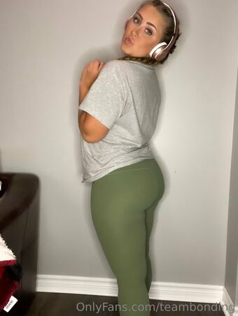 Teambonding Çıplak Sızıntıları OnlyFans Fotoğraf 52
