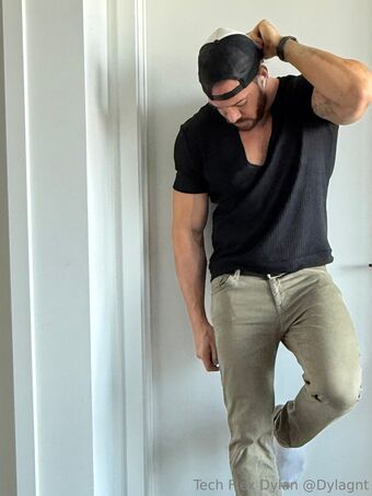 techflexdylan Çıplak Sızıntıları OnlyFans Fotoğraf 31