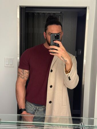 techflexdylan Çıplak Sızıntıları OnlyFans Fotoğraf 35