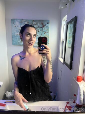 techjess Çıplak Sızıntıları OnlyFans Fotoğraf 14