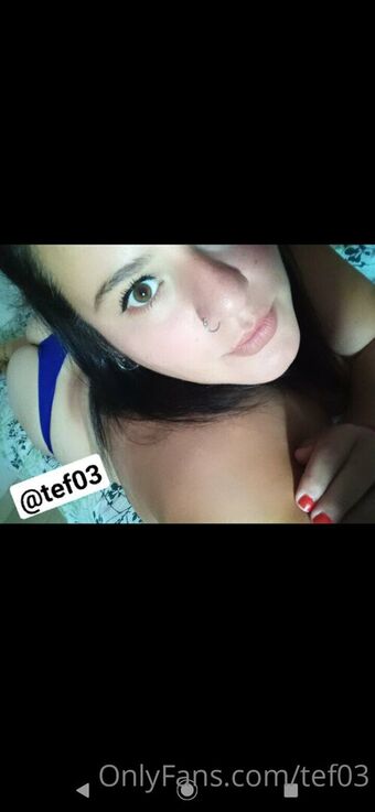 tef03 Çıplak Sızıntıları OnlyFans Fotoğraf 18