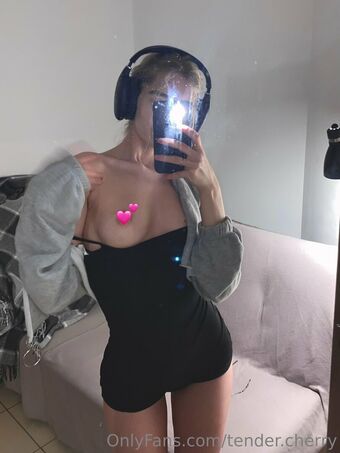 tender.cherry Çıplak Sızıntıları OnlyFans Fotoğraf 2
