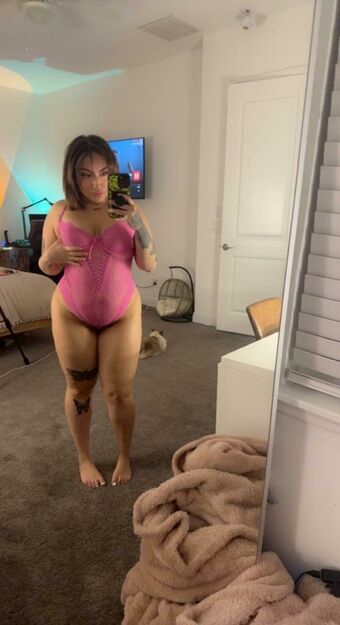 teresafterdark