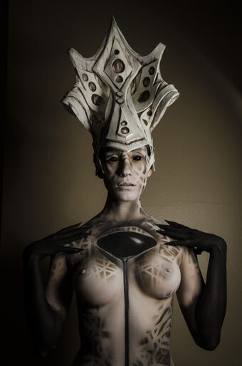 Teri Wyble