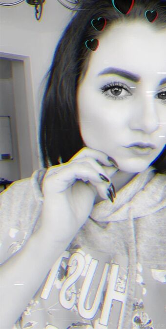 teslataylor Çıplak Sızıntıları OnlyFans Fotoğraf 12