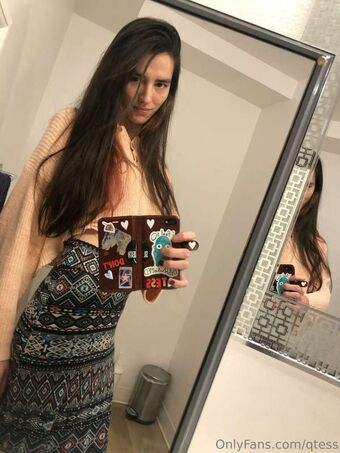 Tess Çıplak Sızıntıları OnlyFans Fotoğraf 22