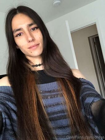 Tess Çıplak Sızıntıları OnlyFans Fotoğraf 26