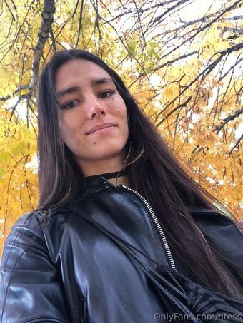 Tess Çıplak Sızıntıları OnlyFans Fotoğraf 30