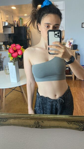 tessplease Çıplak Sızıntıları OnlyFans Fotoğraf 1