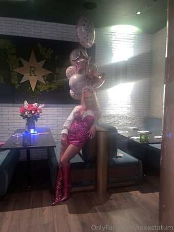 texastatum Çıplak Sızıntıları OnlyFans Fotoğraf 32