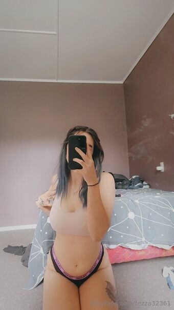 tezza32361 Çıplak Sızıntıları OnlyFans Fotoğraf 1