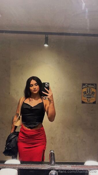 thainaaccio Çıplak Sızıntıları OnlyFans Fotoğraf 12