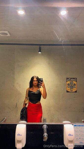 thainaaccio Çıplak Sızıntıları OnlyFans Fotoğraf 13