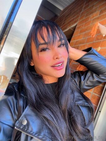 thainaaccio Çıplak Sızıntıları OnlyFans Fotoğraf 17