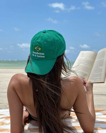 Thais Braz