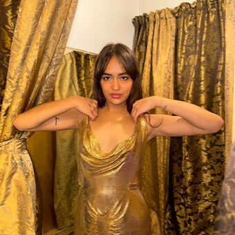 Thalia Besson Çıplak Sızıntıları OnlyFans Fotoğraf 17