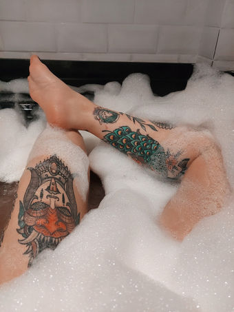 Thamisaki Çıplak Sızıntıları OnlyFans Fotoğraf 1