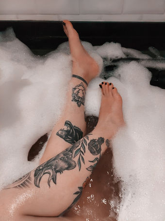 Thamisaki Çıplak Sızıntıları OnlyFans Fotoğraf 3