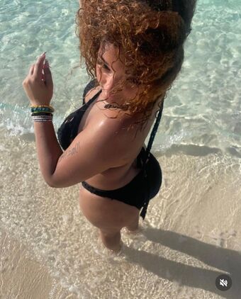 thatcurlyyaudyy Çıplak Sızıntıları OnlyFans Fotoğraf 9