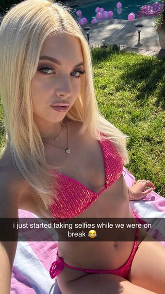 thatdollmo Çıplak Sızıntıları OnlyFans Fotoğraf 5