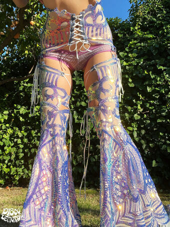 thatfairylem Çıplak Sızıntıları OnlyFans Fotoğraf 29