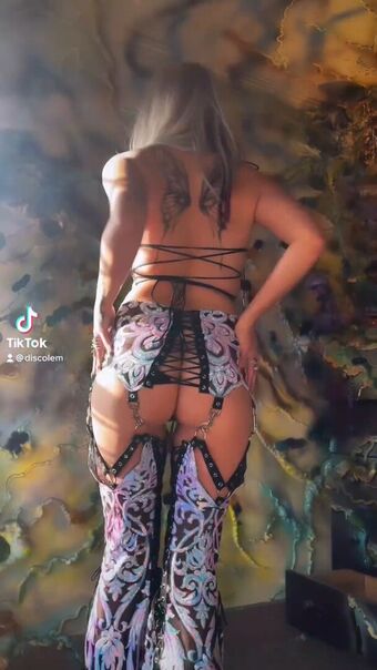 thatfairylem Çıplak Sızıntıları OnlyFans Fotoğraf 30