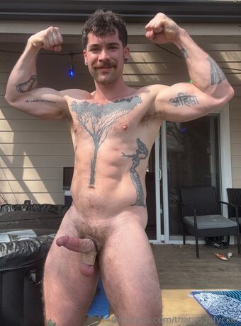 thatyogafvcker