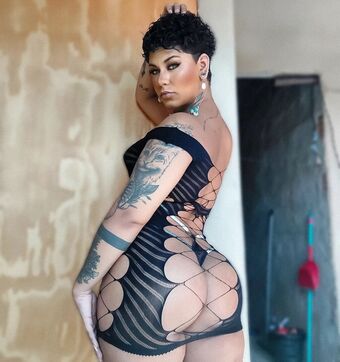 Thayanne Çıplak Sızıntıları OnlyFans Fotoğraf 4
