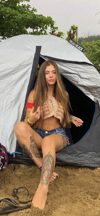 Thayna Lopes