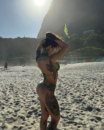 Thayna Lopes