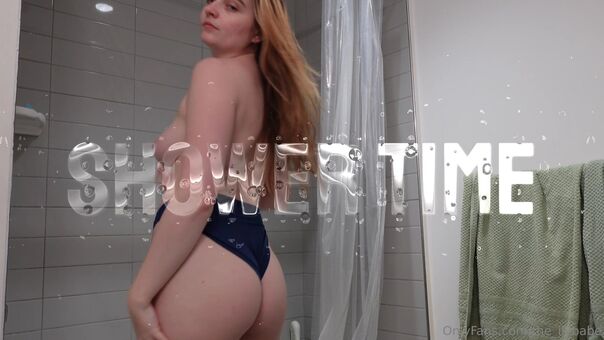 the_ilybabe Çıplak Sızıntıları OnlyFans Fotoğraf 49