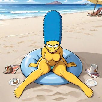 The Simpsons