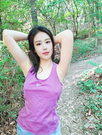 Thea Lee Çıplak Sızıntıları OnlyFans Fotoğraf 37