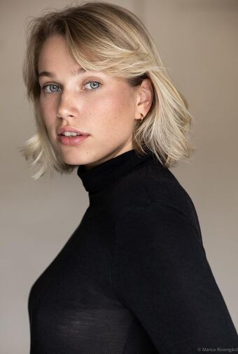 Thea Sofie Çıplak Sızıntıları OnlyFans Fotoğraf 9