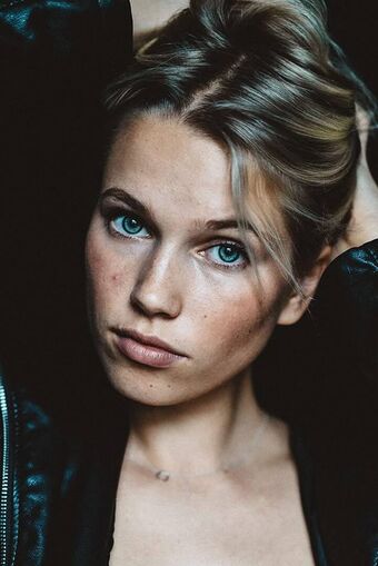 Thea Sofie Çıplak Sızıntıları OnlyFans Fotoğraf 12