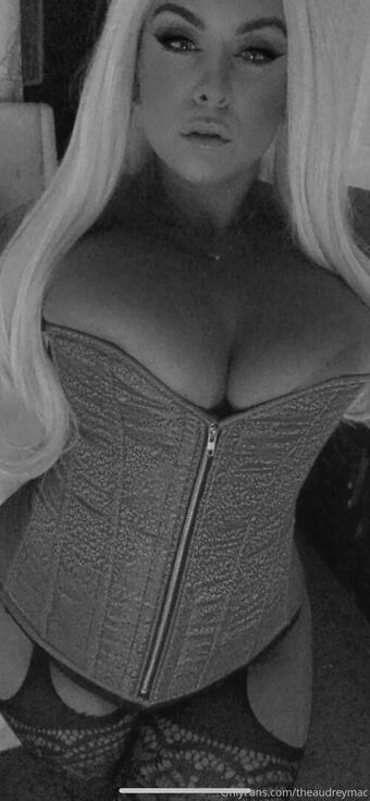 theaudreymac Çıplak Sızıntıları OnlyFans Fotoğraf 40