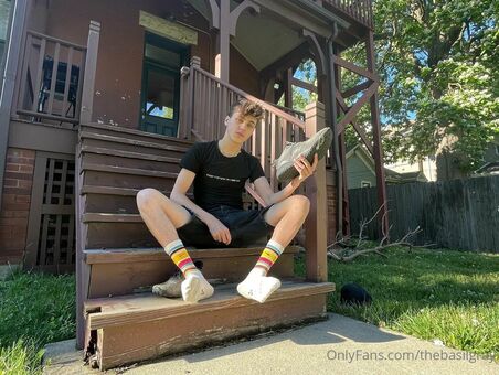 thebasilgray Çıplak Sızıntıları OnlyFans Fotoğraf 14