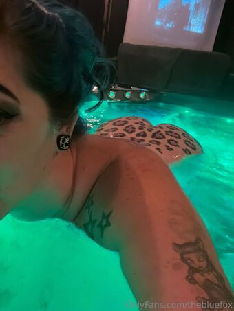 thebluefox Çıplak Sızıntıları OnlyFans Fotoğraf 12